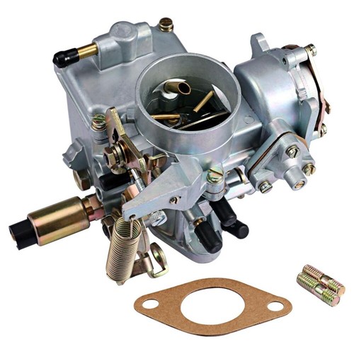 Carburetor carb pict 3 - carburetor,