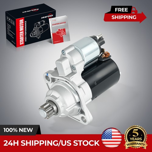 Starter for audi - starter,