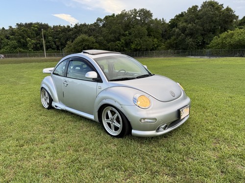 1999 volkswagen beetle - beetle,