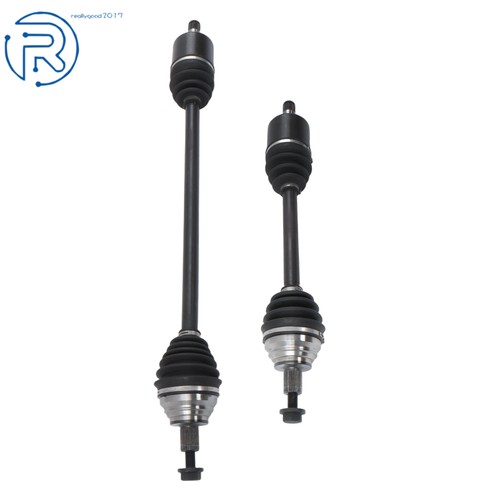 Front left right - left, axle