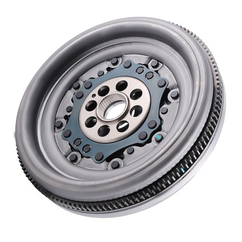 Automatic dual mass flywheel - mass,