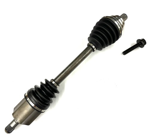 Left axle fit 22vw - left,