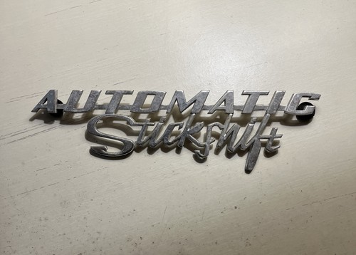 Rare oem automatic - vw,