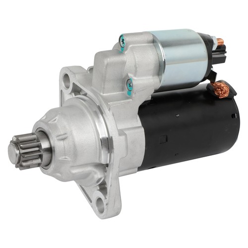 Starter for audi quattro - starter, vw