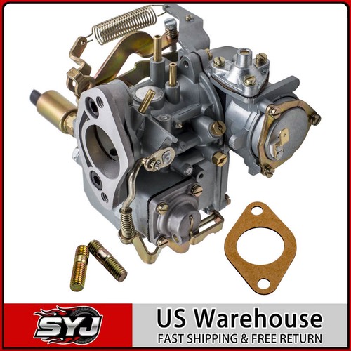 Barrel carb carburetor 31 - 1,