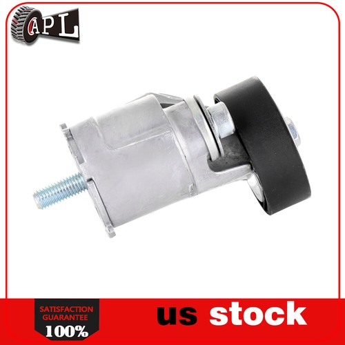 Automatic belt tensioner - automatic,