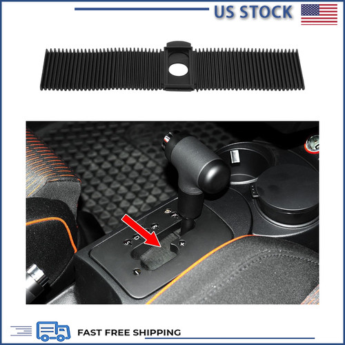 Automatic gear shift - automatic,
