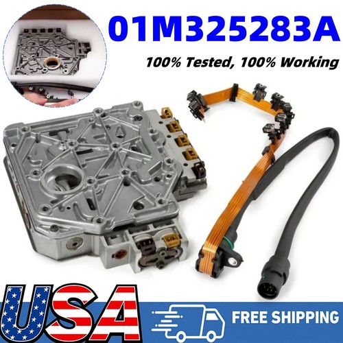 Automatic transmission valve - transmission,