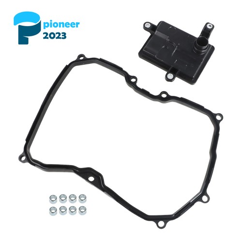 Automatic transmission filter - transmission,