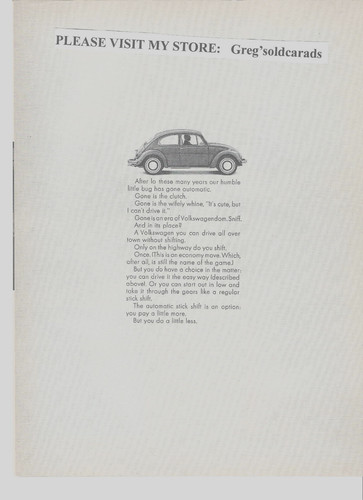1968 volkswagen beetle page - 1968,