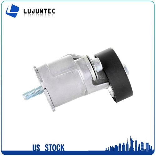 Automatic belt tensioner - automatic,