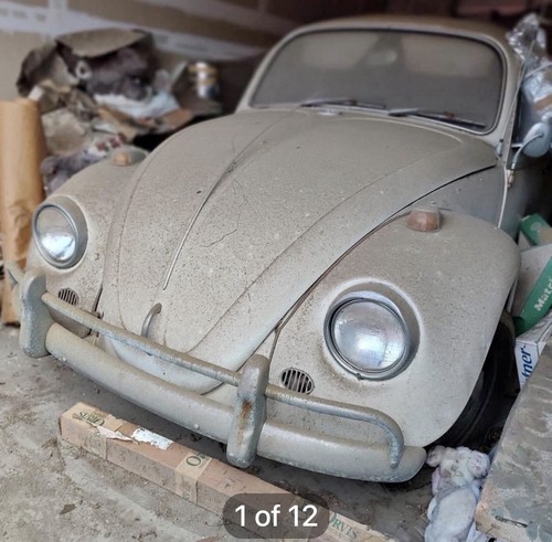 1967 volkswagen beetle - volkswagen,