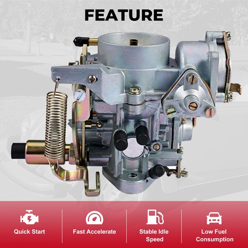Carburetor carb pict 3 - carb, pict-3