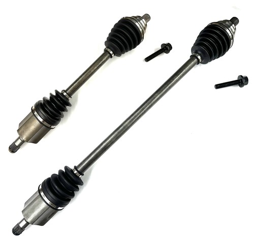 Axles fit 22vw passat - 2,