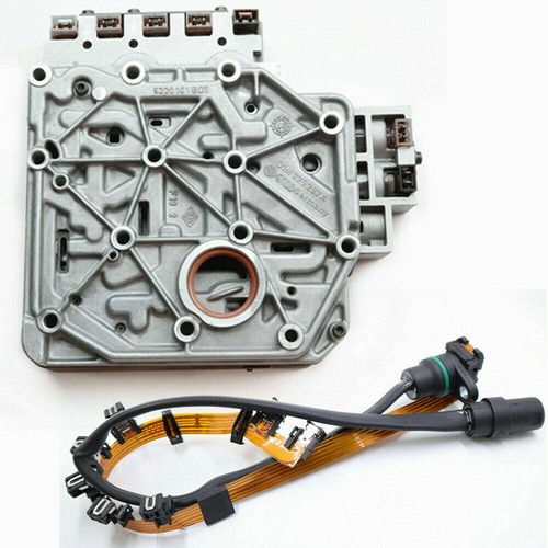 Automatic transmission valve - automatic,
