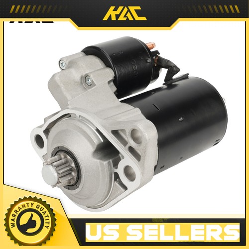 Starter for audi beetle - for, tt